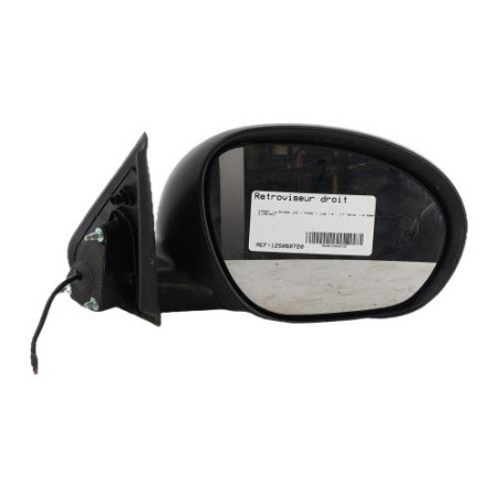 Retroviseur droit NISSAN JUKE 1