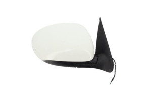 Retroviseur droit NISSAN JUKE 1 Photo n°6