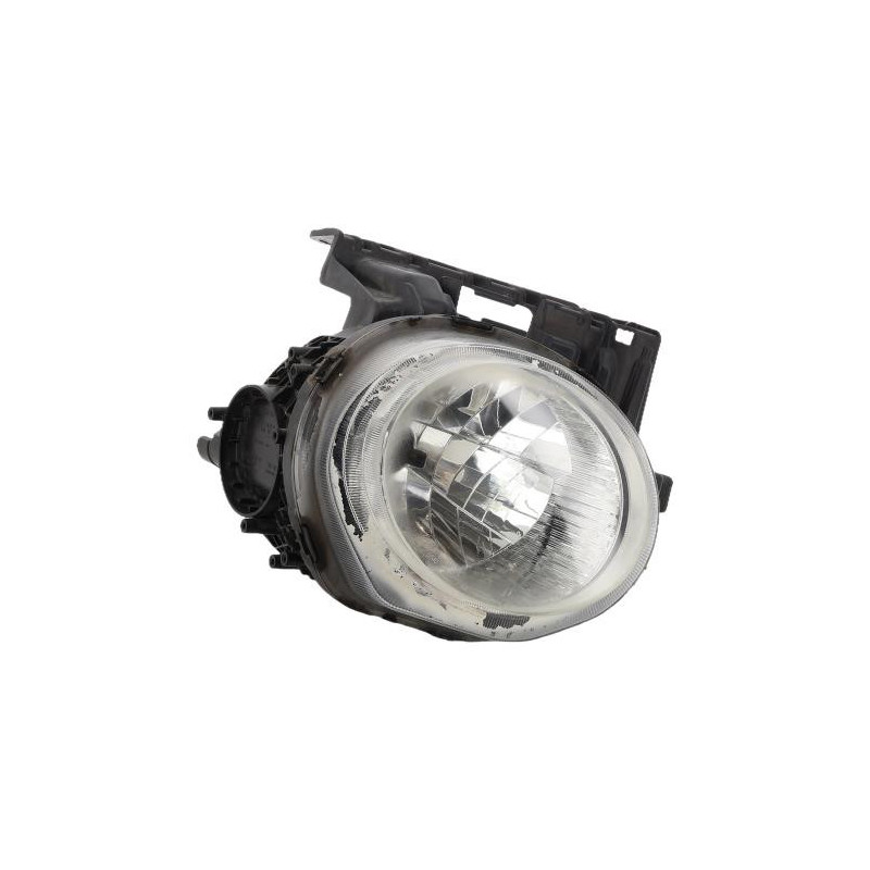 Optique avant secondaire droit (feux)(clignotant) NISSAN JUKE 1 Photo n°1