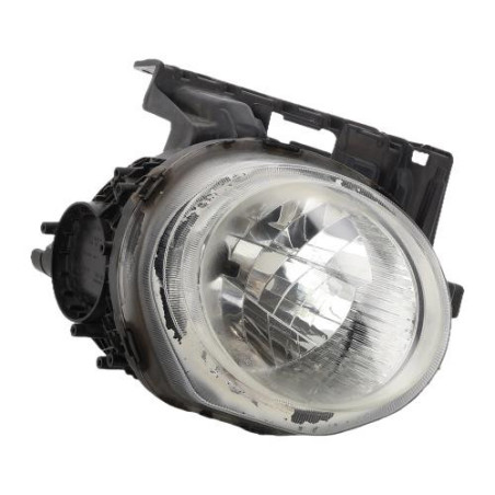 Optique avant secondaire droit (feux)(clignotant) NISSAN JUKE 1