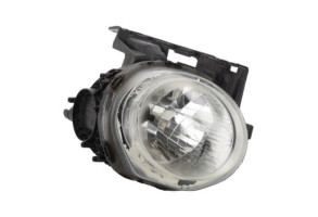 Optique avant secondaire droit (feux)(clignotant) NISSAN JUKE 1 Photo n°1