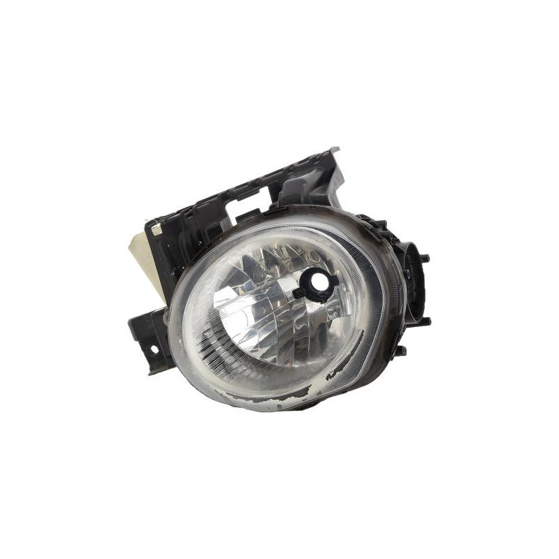 Optique avant secondaire gauche (feux)(clignotant) NISSAN JUKE 1 Photo n°1