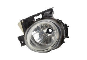 Optique avant secondaire gauche (feux)(clignotant) NISSAN JUKE 1 Photo n°1