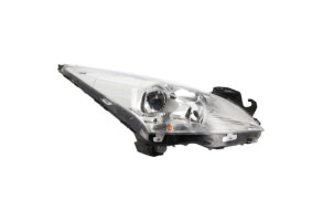 Optique avant principal droit (feux)(phare) PEUGEOT 3008 1 Photo n°1