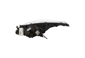 Optique avant principal droit (feux)(phare) PEUGEOT 3008 1 Photo n°3