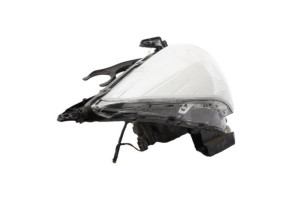 Optique avant principal droit (feux)(phare) PEUGEOT 3008 1 Photo n°4