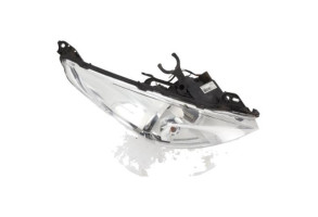 Optique avant principal droit (feux)(phare) PEUGEOT 3008 1 Photo n°5