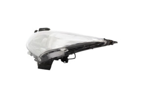 Optique avant principal gauche (feux)(phare) PEUGEOT 3008 1 Photo n°2