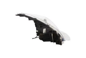 Optique avant principal gauche (feux)(phare) PEUGEOT 3008 1 Photo n°4