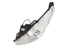 Optique avant principal gauche (feux)(phare) PEUGEOT 3008 1 Photo n°5