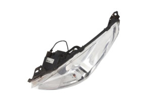 Optique avant principal gauche (feux)(phare) PEUGEOT 3008 1 Photo n°6