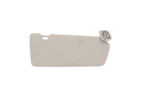 Pare soleil gauche DACIA SANDERO 3 Photo n°1