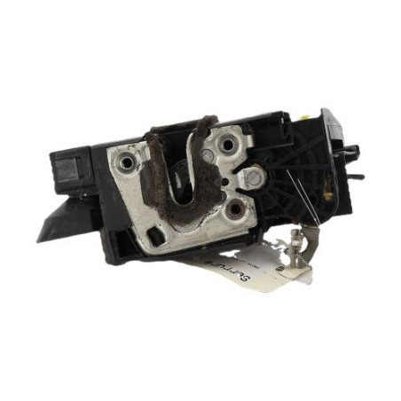 Serrure avant gauche DACIA SANDERO 3