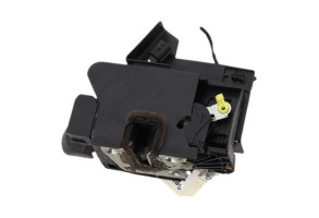 Serrure avant gauche DACIA SANDERO 3 Photo n°3