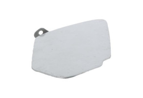 Trappe d'essence DACIA SANDERO 3 Photo n°2