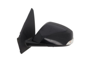 Retroviseur gauche RENAULT MEGANE 3 Photo n°6