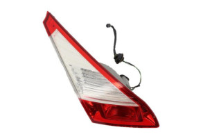 Feu arriere secondaire gauche (feux) RENAULT MEGANE 3 Photo n°1