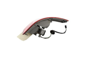 Feu arriere secondaire gauche (feux) RENAULT MEGANE 3 Photo n°3