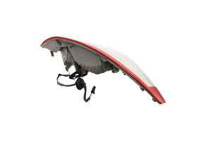 Feu arriere secondaire gauche (feux) RENAULT MEGANE 3 Photo n°4