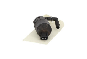 Pompe lave glace avant JAGUAR XJ X350 Photo n°4