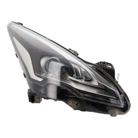 Optique avant principal droit (feux)(phare) PEUGEOT 3008 1