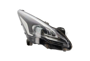 Optique avant principal droit (feux)(phare) PEUGEOT 3008 1 Photo n°1