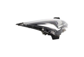 Optique avant principal droit (feux)(phare) PEUGEOT 3008 1 Photo n°4