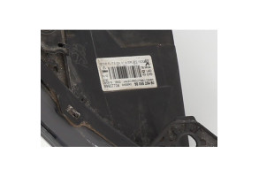 Optique avant principal droit (feux)(phare) PEUGEOT 3008 1 Photo n°6