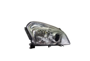 Optique avant principal droit (feux)(phare) NISSAN QASHQAI 1 Photo n°1