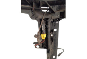 Armature avant, Masque avant AUDI A3 2 Photo n°6