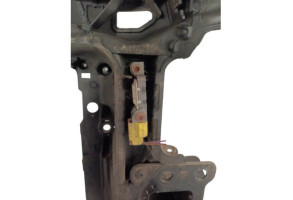 Armature avant, Masque avant AUDI A3 2 Photo n°7