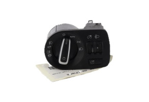 Commande de phare AUDI A3 2 Photo n°1