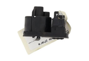 Commande de phare AUDI A3 2 Photo n°3