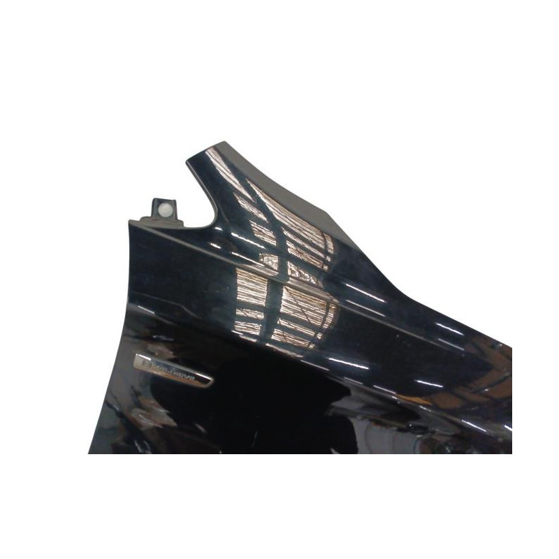 Aile avant droit CITROEN C4 2 Photo n°1