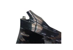 Aile avant droit CITROEN C4 2 Photo n°1