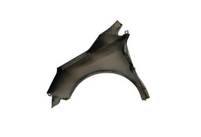 Aile avant droit CITROEN C4 2 Photo n°3