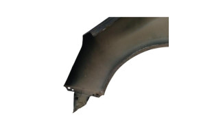 Aile avant droit CITROEN C4 2 Photo n°4