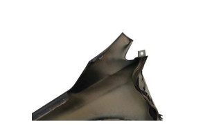 Aile avant droit CITROEN C4 2 Photo n°5