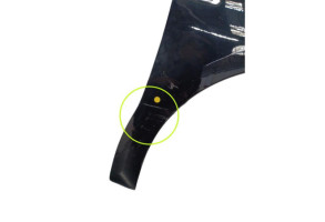 Aile avant droit CITROEN C4 2 Photo n°10