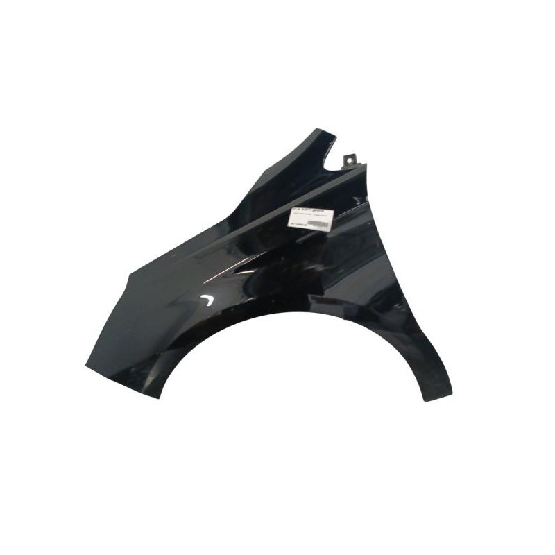 Aile avant gauche CITROEN C4 2 Photo n°1