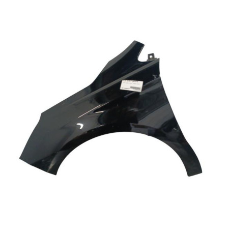 Aile avant gauche CITROEN C4 2