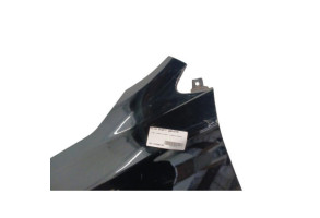 Aile avant gauche CITROEN C4 2 Photo n°2