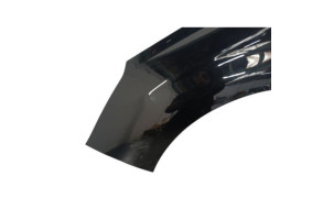 Aile avant gauche CITROEN C4 2 Photo n°4