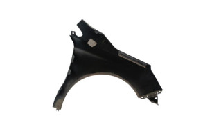 Aile avant gauche CITROEN C4 2 Photo n°5