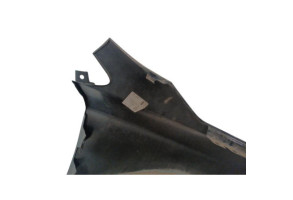 Aile avant gauche CITROEN C4 2 Photo n°6