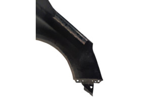 Aile avant gauche CITROEN C4 2 Photo n°7