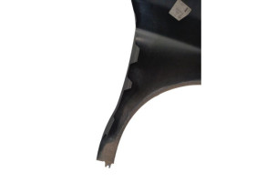 Aile avant gauche CITROEN C4 2 Photo n°8