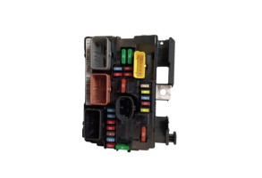 Boitier servitude moteur (BSM) CITROEN C3 2 Photo n°2