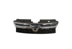 Calandre DACIA DUSTER 1 Photo n°2