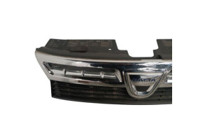 Calandre DACIA DUSTER 1 Photo n°3